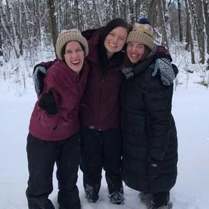 Meet your Posher, Marissa